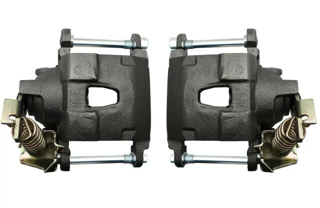 9_ Scout Rear End Disc Brake Conversion Kit DBK9TRK-SCOUT